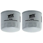 Wix 33390 Fuel Filter Set (spin-on) (2 Pieces). Fixed Price $35.95.