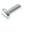 For Crown Lift Truck 1.0 Rctl 10-32 X 1/2" Slotted Screw 060014-031. Fixed Price $5.95.