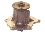 Part # 16110UCH1071 Fits Toyota Water Pump Forklift Truck 1DZ Engine. Fixed Price $412.00.
