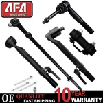 2005-2013 2014 2015 2016 Ford F-250 Sd 5PCS Front Tie Rod Drag Link Set Of. Fixed Price $130.29.