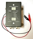 Winegard Black RFL-332 Sensarpro Tv Signal Meter Portable Housing. Fixed Price $98.88.