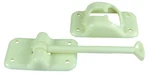 Jr Products 10424 T-style Door Holder. Fixed Price $20.90.