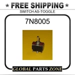 7N8005 Switch As-toggle For Caterpillar (cat). Fixed Price $22.64.