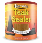 Star Brite Tropical Teak Oil Sealer One Coat Formula/no Drip Dark Qt 88032. Fixed Price $100.70.
