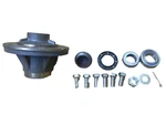 Complete Front Wheel Hub Fits Massey Ferguson Tractor 898346M93 #G648. Fixed Price $199.00.