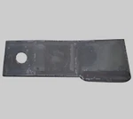 Haven Steel Blade 22-0006 For Diamond And Tiger Boom Mowers. Fixed Price $142.00.