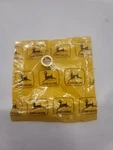R79604 Genuine Oem John Deere Tube Nut. Fixed Price $12.45.