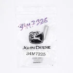 John Deere Spring Pin Part Number - 34M7225. Fixed Price $12.99.