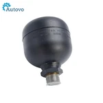 15187036 0.5L Accumulator Fits Volvo L220D L50D L70D L150D L330D L90E L70E Etc. Fixed Price $284.99.