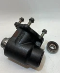 John Deere 1420 1435 1445 1545 1565 1570 1575 1585 Rear Axle Gear Case M809729. Fixed Price $112.00.