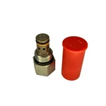 / 31100GT Oem Genie Valve Flow Regulator 0.6GPM. Fixed Price $109.59.
