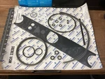 Emerson 902.90.572 Standard Temperature Repair Kit E-350-L2 (LXE15Q). Fixed Price $138.99.