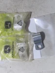 Lot Of Genuine Oem John Deere Clamp T160376. Fixed Price $20.00.