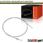 1X Parking Brake Cable Ford F-450 F-550 Super Duty 188.8 Inch Intermediate. Fixed Price $11.99.