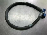 810160360 Oem Manitowoc Grove 5/8" Id Hose Assy Parker Hi-temp 350 Psi. Fixed Price $39.99.