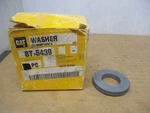 8T5439 Washer Fits Caterpillar 8T-5439. Fixed Price $14.85.
