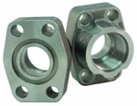 Anchor Fluid Power W46-32-32U Hydraulic Flange Kit. Fixed Price $48.35.