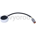 Dual Axis Tilt Sensor For Jlg Boom Lift 800AJ # 1001094400. Fixed Price $238.00.