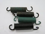Hyster 321780 Brake Shoe Return Spring Forklift Set Of 4 Shelf Wear Nop. Fixed Price $23.64.