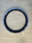 23016957 Plate - Terex TS14B & Allison CLT3461 New Aftermarket. Fixed Price $129.00.