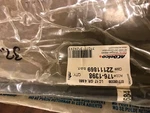 Gm 22111869 Ac Delco 176-1398 Brake Hydraulic Hose. Fixed Price $46.37.