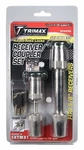 Trimax SXTM31(SXT3) 5/8" Receiver Lock & (SXTC1) 7/8" Span Coupler. Fixed Price $102.22.