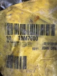 John Deere Original Equipment # 19M7600 Screw Hex Socket Head Metric. Fixed Price $9.99.