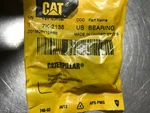 7K2135 Genuine Oem Needle Roller Bearing Single Seal Caterpillar 7K-2135. Fixed Price $19.99.