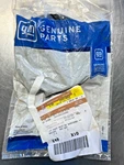 291-306 Genuine Ac Delco Oem Gm Wheel Seal 15990004. Fixed Price $19.25.