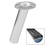 Lees Fishing Rod Holder 15 Degree Stainless Steel Heavy Duty Bar Pin 2.25". Fixed Price $146.22.
