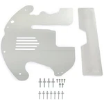 Catalytic Converter Protector Shield Compatible With 2010-2015 Toyota Prius A.... Fixed Price $97.09.