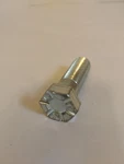Mack 3AX1369 Hexagon Bolt Compatible For Applications Pn. Fixed Price $51.00.