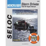 Seloc Publications 18-03606 Man VOL/PEN92-02 All Gas&stern. Fixed Price $77.50.