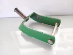 Oem John Deere Z445 Z425 Castor Fork Yoke M159542. Fixed Price $75.00.