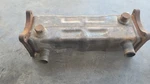 Used 2021 Isuzu 4HK1 Diesel Engine Egr Cooler 89816-21012. Fixed Price $240.00.