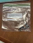 Lot Of John Deere F7824320511 Stop Nut. Fixed Price $15.00.