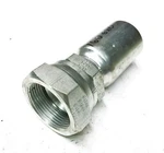 Eaton Weatherhead Hydraulic Fitting 16U-620 Nos. Fixed Price $38.26.