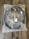 Jlg Rope / Cable Brake Kit T500J Oem Part # 3890044 New.. Fixed Price $549.95.