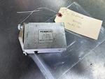 400-AS Permco Cylinder Body 130 Max Psi. Fixed Price $49.99.