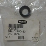 Polaris Oem Oil Seal 044-01200-30 P/N*3087926 (12X18X4) (HR9). Fixed Price $10.00.