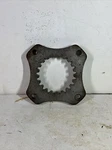 Detroit Diesel Generator Accessory Drive Plate 5170450. Fixed Price $139.99.