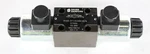 New DCV03-3Y11/01200E1D2/M Sauer Danfoss Solenoid Valve Vdc/ 2.72. Fixed Price $200.00.