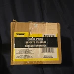 Dorman Clockspring 525-213 Fits Ford F-series Pickup Truck Excursion Expedition. Fixed Price $95.00.