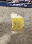 Genuine Oem John Deere AT44806 Elbow Fitting Brand New Nos. Fixed Price $9.99.