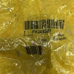 Genuine Oem John Deere FH349597 Bolt 1-1/2" Neck 1" Thread For FC15M CX15 HX10. Fixed Price $32.99.
