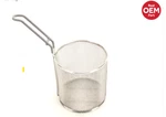 Pitco Pasta Insert Basket B4509901. Fixed Price $190.00.