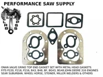 Valve Grind Gasket Set Fits Onan B43 B48 P216 P218 P220 Bf BG43 BG48 John Deere. Fixed Price $44.95.