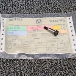 Volvo Heavy Equipment Shoulder Screw V0E12733350 (M5-1.0). Fixed Price $17.50.