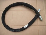 Cnh 48048162 Hydraulic Hose, 19MM X 1656MM 580N 580SN 590SN Backhoes 586H 588H. Fixed Price $119.95.