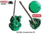 Mfwd Outboard Assembly Right Hand Fits John Deere 6403 6603 R271409 New Genuine. Fixed Price $1741.51.